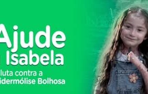 Todos por Isabela